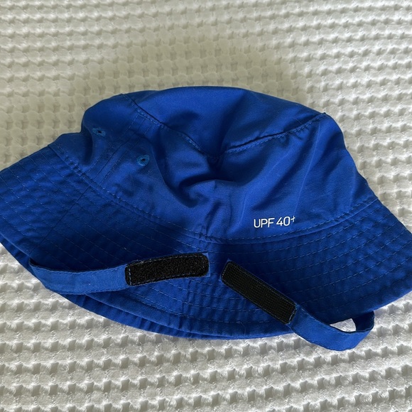 Nike Sunblocking Hat UPF40+ - Picture 5 of 5